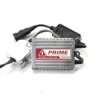 Блок розжига PRIME CAN Slim 9-16v 35w KET KL_52 фото