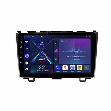 Штатна автомагнітола EasyGo HD901-F50 9 inch Honda CR-V III 2007-2012 MA_HD901-F50 9 inch фото