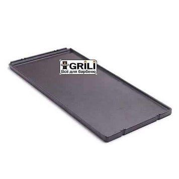 Плита, планча чугунная 28х49x1.2см для Imperial Regal Broil King 11239 GR_003375 фото