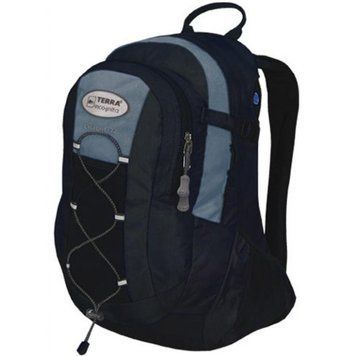 Рюкзак туристический Terra Incognita Cyclone 16 black / gray (2000000001661) AMA_U0076873 фото