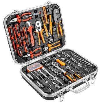 Набор инструментов для электрика Neo Tools (01-310) RC_01-310 фото