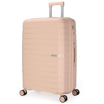 Валіза Semi Line 24" (M) Beige (T5795-2) DS_DAS303027 фото