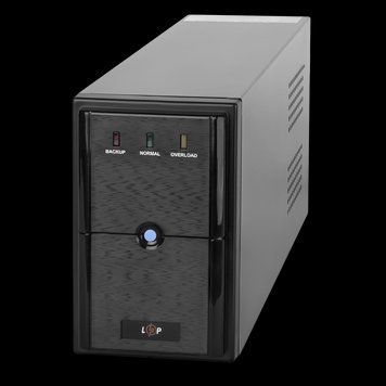 Лінійно-інтерактивне ДБЖ LPM-U825VA (577Вт) LP_4980 фото