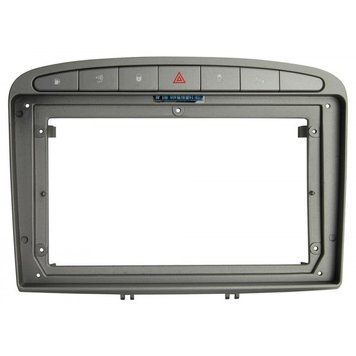 Переходная рамка CARAV 22-353 для Peugeot 308, 408 AV_22-353 фото