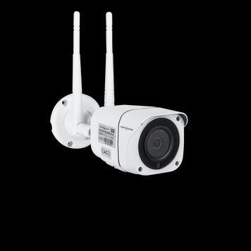 Наружная IP камера GreenVision GV-169-IP-MC-COA50-20 4G LP_19577 фото