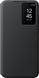Чехол Samsung для Galaxy S24+ (S926), Smart View Wallet Case, черный RC_EF-ZS926CBEGWW фото 2