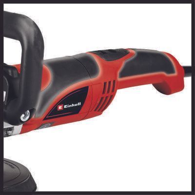 Полірувальна машина Einhell CC-PO 1100/150 E (2093275) RC_2093275 фото