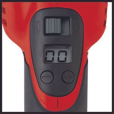Полірувальна машина Einhell CC-PO 1100/150 E (2093275) RC_2093275 фото