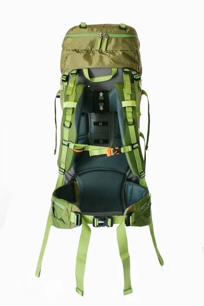 Рюкзак Tramp Sigurd туристичний зелений/олія 60+10л UTRP-045 TM_UTRP-045-green фото