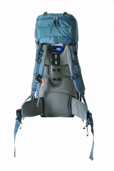 Рюкзак Tramp Floki туристичний синій/т.синій 50+10л UTRP-046 TM_UTRP-046-blue фото
