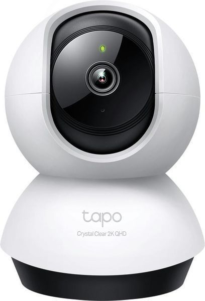 IP-камера TP-LINK Tapo C220 4MP N300 microSD motion detection RC_TAPO-C220 фото