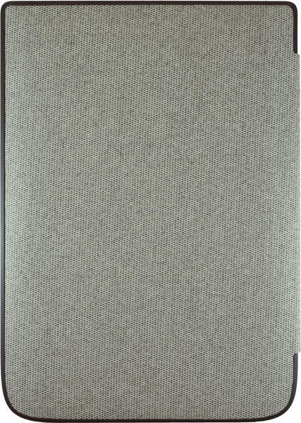 Чохол Origami 740 Shell O series, dark grey PocketBook RC_HN-SLO-PU-740-LG-CIS фото