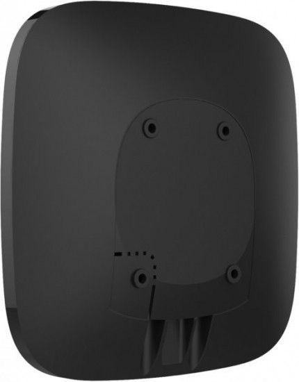 Интеллектуальная централь Ajax Hub 2 Plus черная RC_18790 фото