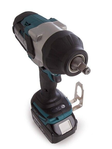Акумуляторний гайковерт Makita DTW 1002 RTJ RC_DTW1002RTJ фото