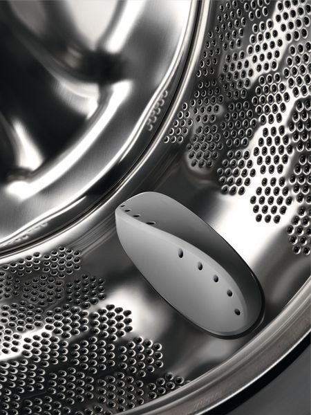Electrolux Пральна машина фронтальна, 9кг, 1400, A+++, 66см, дисплей, пара, інвертор, автодоз, білий RC_EW6F3494ACU фото