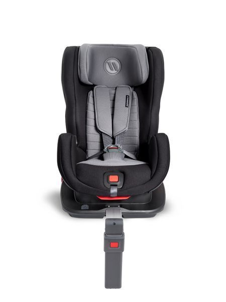 Avionaut Glider Comfy Iso-Fix (гр.1-2)[Grey AV-340.S-CO.02] RC_AV-340.S-CO.02 фото