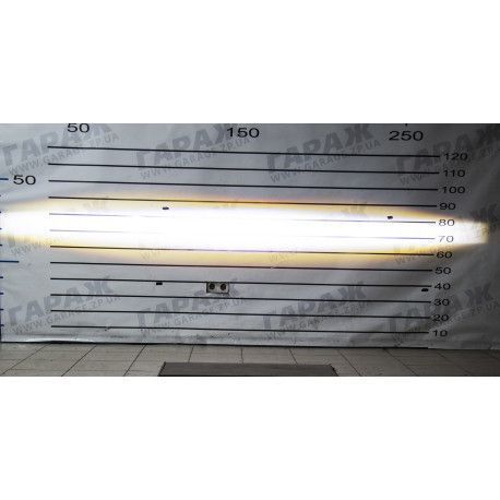 Птф линзы LED Galaxy N90S 3,0" 4300K, Комплект 2 шт KL_4530 фото