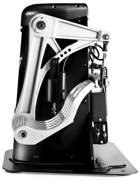 Авиационные педали Thrustmaster TPR RUDDER, PC RC_2960809 фото