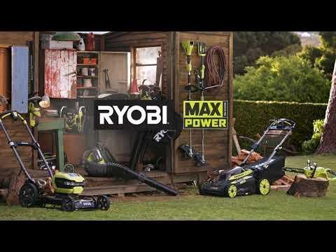 Аккумулятор Ryobi RY36B50B (36В / 5.0Ач MAX POWER) HY_090113689 фото