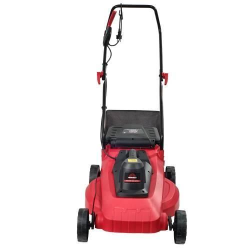 Газонокосарка Vitals Master EZP-401s IN_146609 фото