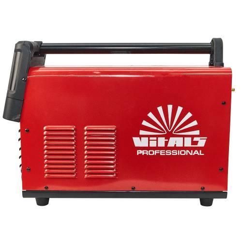 Зварювальний апарат Vitals Professional AC/DC-2000 TIG Alu Puls IN_156906 фото