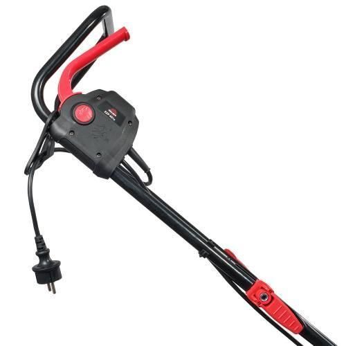 Газонокосарка Vitals Master EZP-401s IN_146609 фото