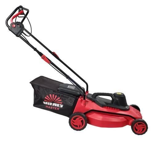 Газонокосарка Vitals Master EZP-401s IN_146609 фото