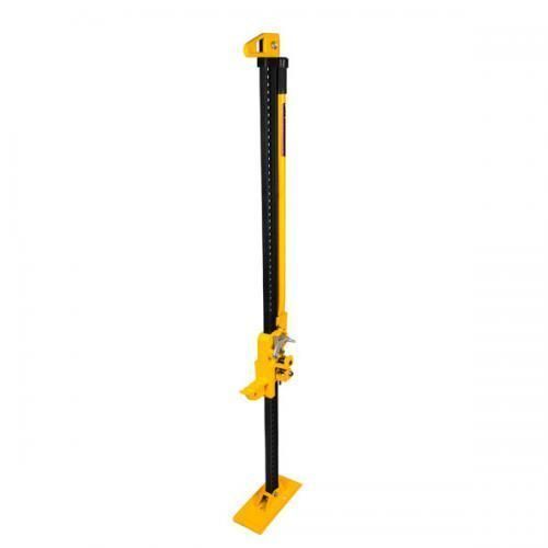 Домкрат рейковий 60" TM-AH1060A (T-MAX) OL_00000014759 фото