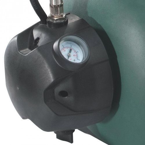 Насосна станція Metabo HWW 3500/25 Inox HY_9461 фото