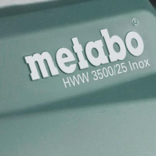 Насосна станція Metabo HWW 3500/25 Inox HY_9461 фото