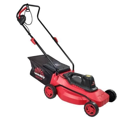 Газонокосарка Vitals Master EZP-401s IN_146609 фото