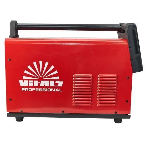 Зварювальний апарат Vitals Professional AC/DC-2000 TIG Alu Puls IN_156906 фото