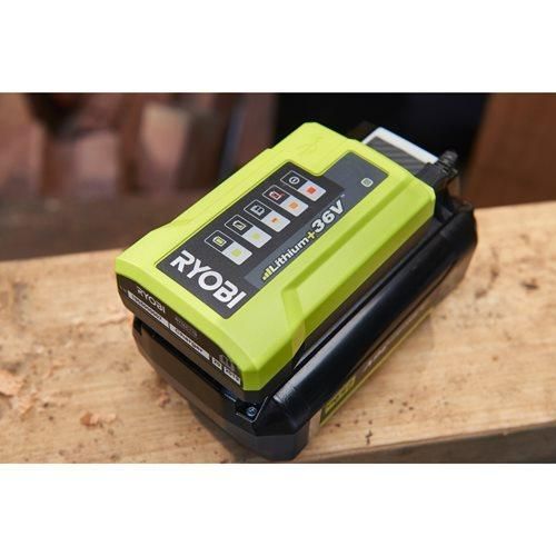 Зарядное Ryobi RY36C17A HY_090111718 фото