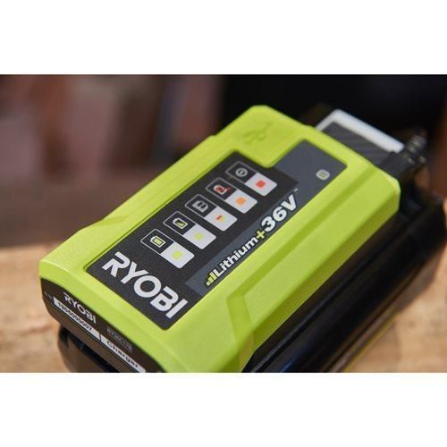 Зарядное Ryobi RY36C17A HY_090111718 фото