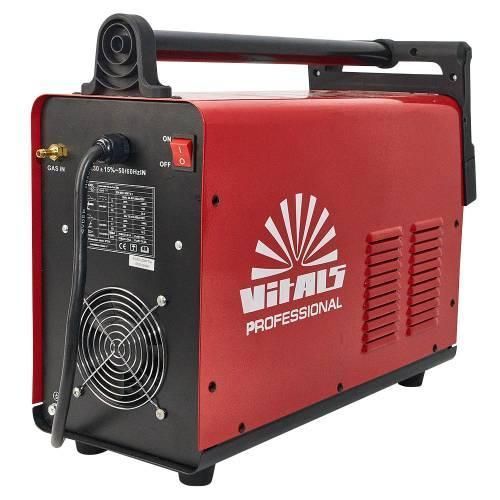 Зварювальний апарат Vitals Professional AC/DC-2000 TIG Alu Puls IN_156906 фото
