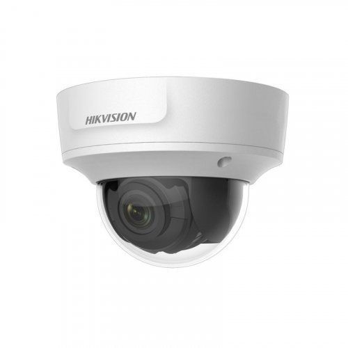 Видеокамера Hikvision DS-2CD2121G0-IS(C), 2 Мп, IP уличная/внутренняя, с SD-картой U_27376 фото