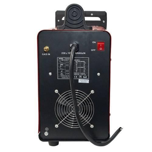 Зварювальний апарат Vitals Professional AC/DC-2000 TIG Alu Puls IN_156906 фото