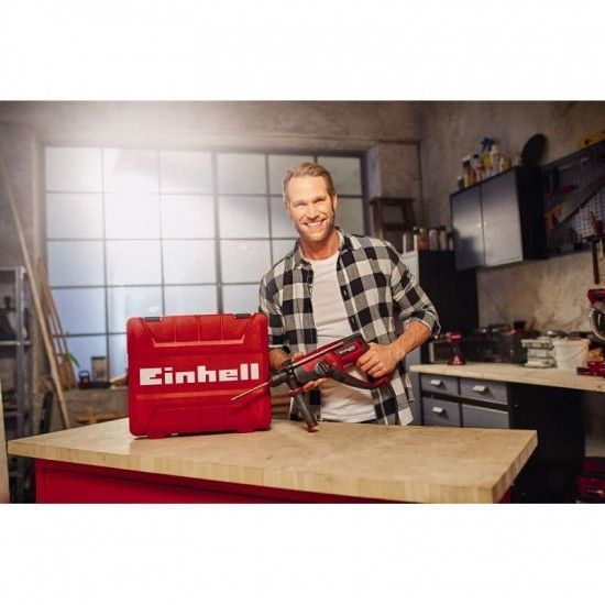 Кейс для інструментів Einhell E-Box S35 RC_4530045 фото