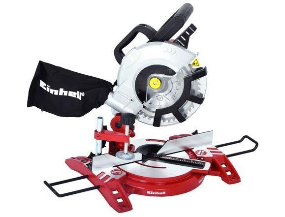 Пила торцева Einhell TC-MS 2112 RC_4300295 фото