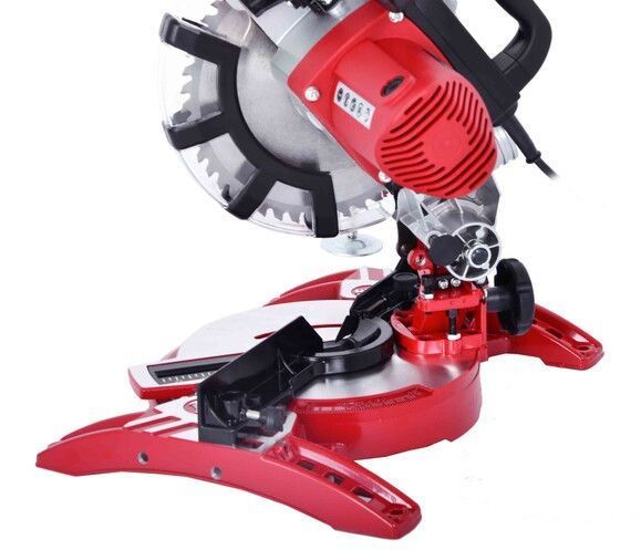 Пила торцева Einhell TC-MS 2112 RC_4300295 фото