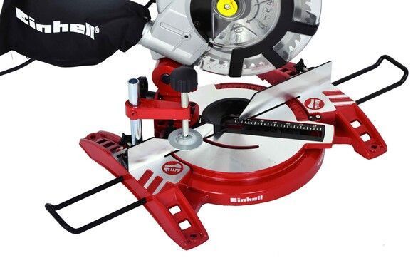 Пила торцева Einhell TC-MS 2112 RC_4300295 фото