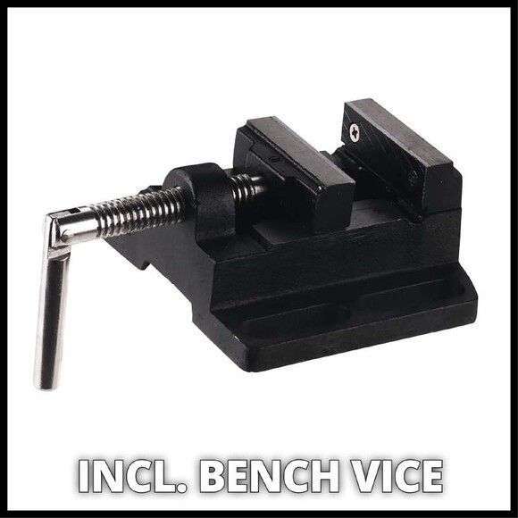 Станок сверлильный Einhell TC-BD 630 (4250595) RC_4250595 фото