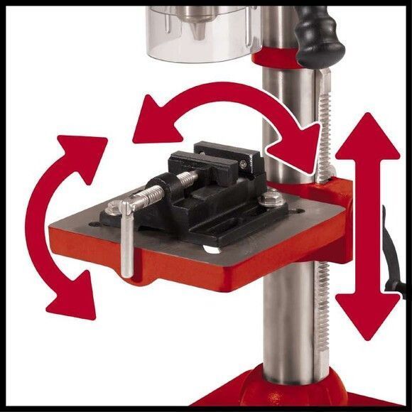 Станок сверлильный Einhell TC-BD 630 (4250595) RC_4250595 фото
