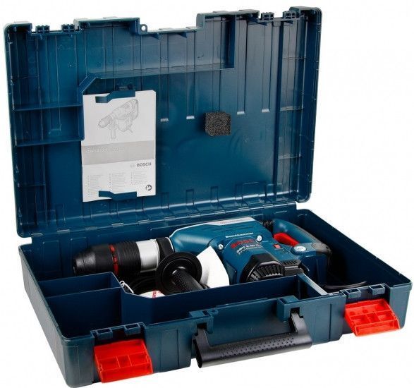 Перфоратор Bosch GBH 5-40 DCE RC_0.611.264.000 фото