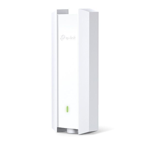 Точка доступа TP-LINK EAP610 OUTDOOR AX1800, 1xGE LAN, PoE, Passive PoE RC_EAP610-OUTDOOR фото