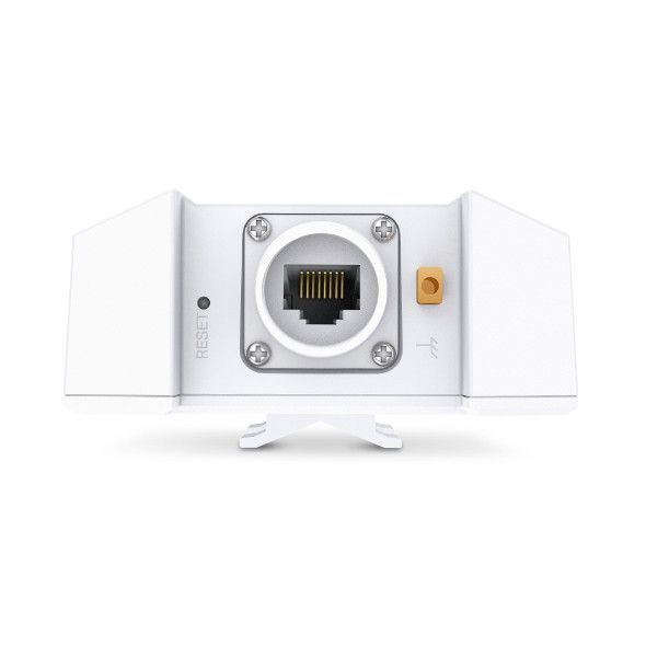 Точка доступа TP-LINK EAP610 OUTDOOR AX1800, 1xGE LAN, PoE, Passive PoE RC_EAP610-OUTDOOR фото