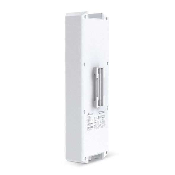 Точка доступа TP-LINK EAP610 OUTDOOR AX1800, 1xGE LAN, PoE, Passive PoE RC_EAP610-OUTDOOR фото
