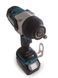 Акумуляторний гайковерт Makita DTW 1002 RTJ RC_DTW1002RTJ фото 7