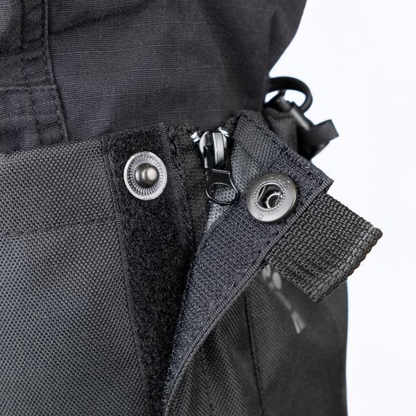 Гамаші Tribe Gaiter black T-MC-0010-black L-XL TM_T-MC-0010-black-L-XL фото