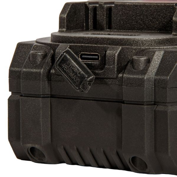 Батарея аккумуляторная Vitals ASL 1840a 10С Type-c IN_236996 фото